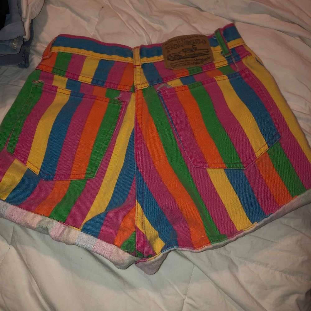 levis shorts 0